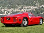 Serenissima 308 Jet Competizione 1965 года